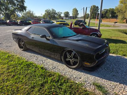 Used 2010 Dodge Challenger R/T