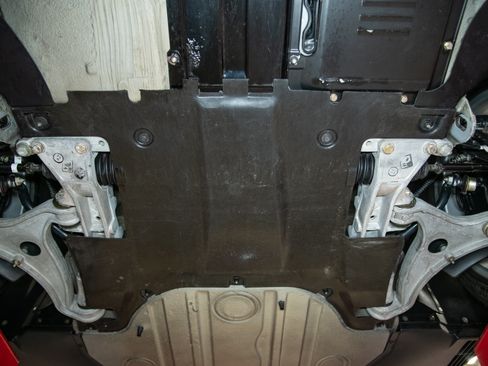 Used 1993 Porsche 911 America Roadster image 98