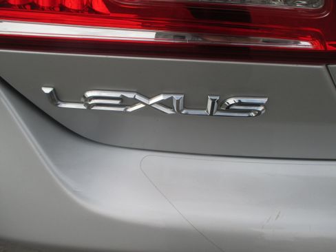 Used 2010 Lexus ES 350 Premium FWD image 12