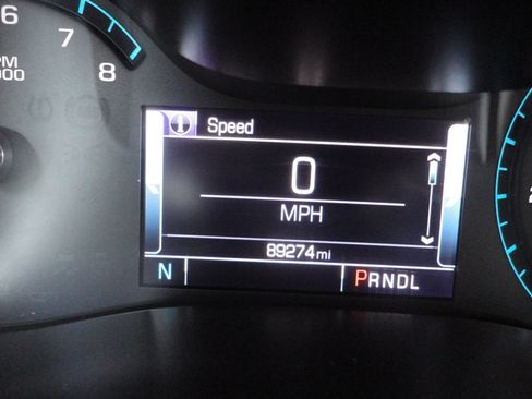Used 2018 Chevrolet Colorado 4x4 Crew Cab ZR2 image 18