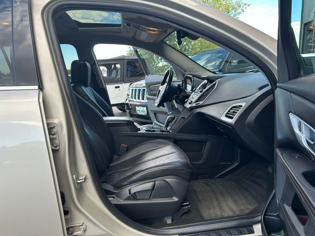 Used 2014 GMC Terrain AWD SLT w/ SLT-1 image 11