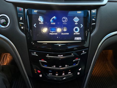 Used 2017 Cadillac XTS Premium Luxury image 13