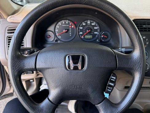 Used 2001 Honda Civic EX Sedan image 43