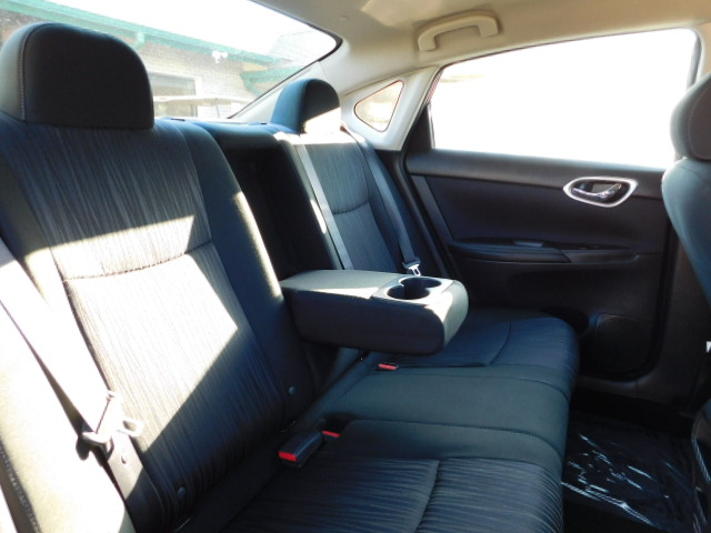 Used 2019 Nissan Sentra SV FWD image 23