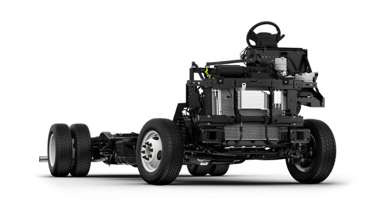 New 2026 Ford E-450 and Econoline 450 RWD image 15