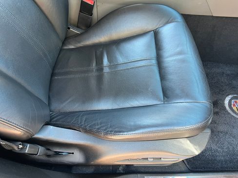 Used 2011 Cadillac SRX Performance image 17