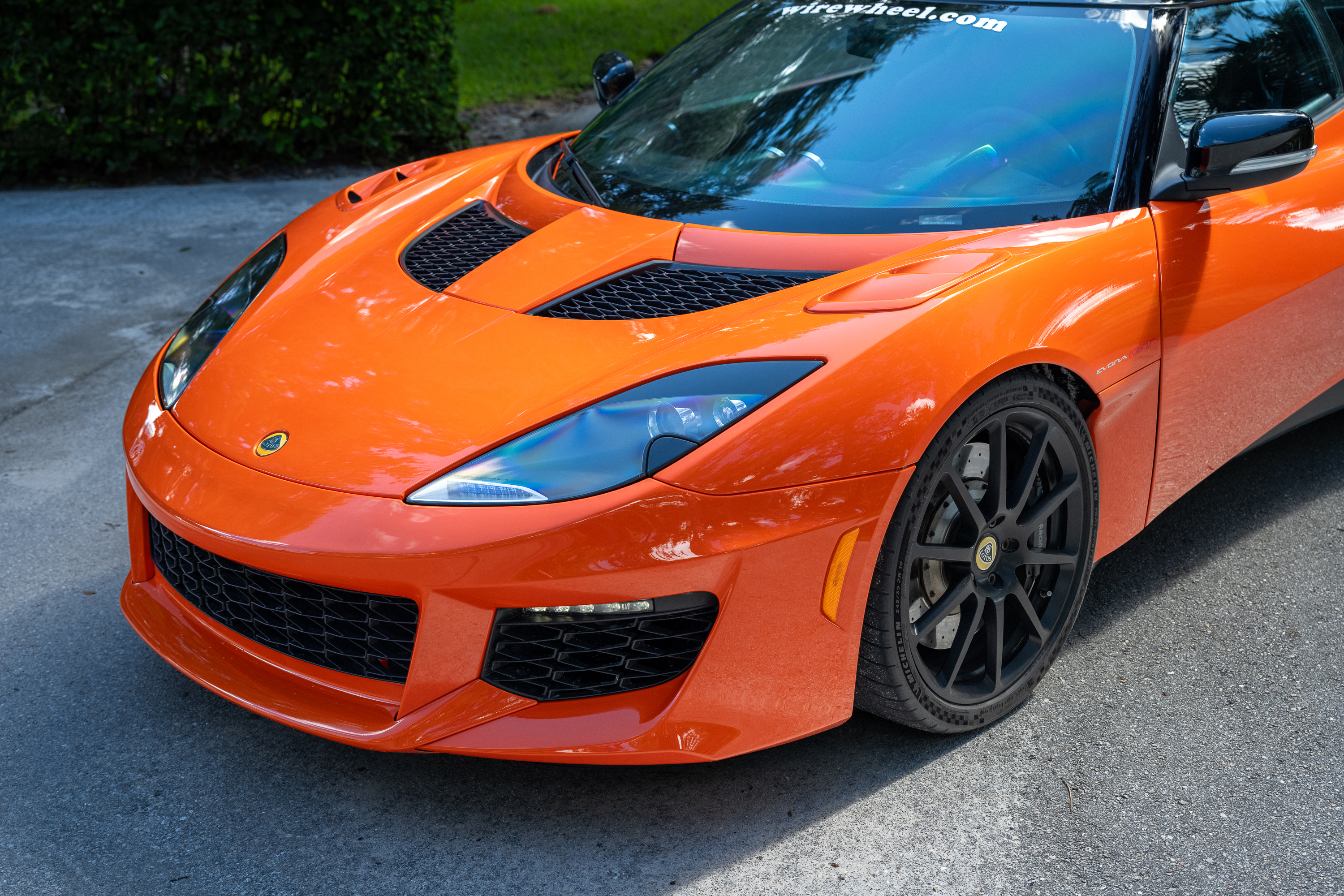 Used 2020 Lotus Evora UNAVAIL RWD image 22