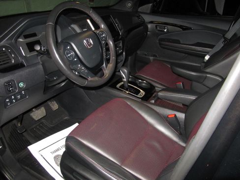 Used 2019 Honda Ridgeline Black Edition image 20