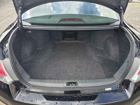 Used 2009 Honda Accord EX-L V6 Sedan image 14