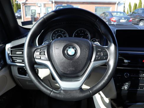 Used 2018 BMW X5 xDrive35i image 17
