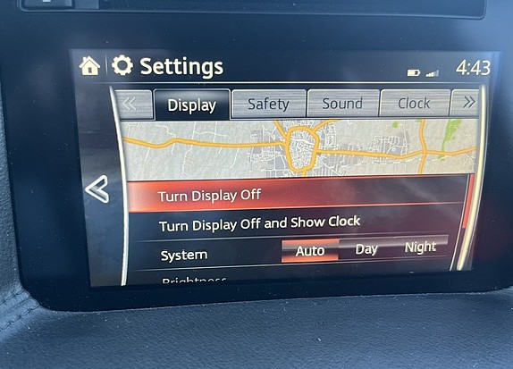 Used 2016 MAZDA CX-5 FWD Grand Touring image 30