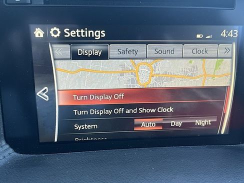 Used 2016 MAZDA CX-5 FWD Grand Touring image 30