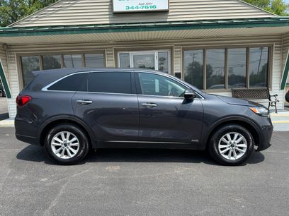 Used 2019 Kia Sorento LX