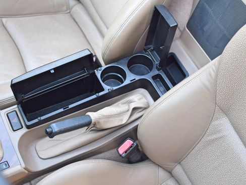 Used 1998 BMW Z3 2.8 image 30