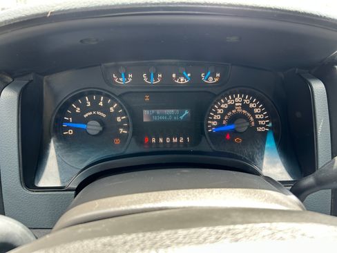 Used 2014 Ford F150 4x4 SuperCrew image 16