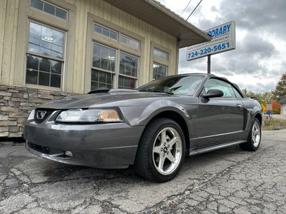 Used 2003 Ford Mustang GT Premium