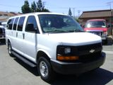 Used 2013 Chevrolet Express 2500 LS image 2