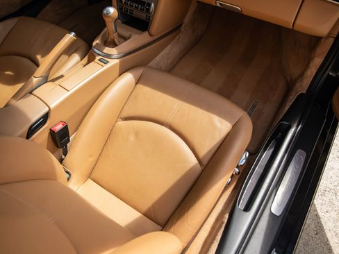 Used 2008 Porsche 911 Carrera S image 15