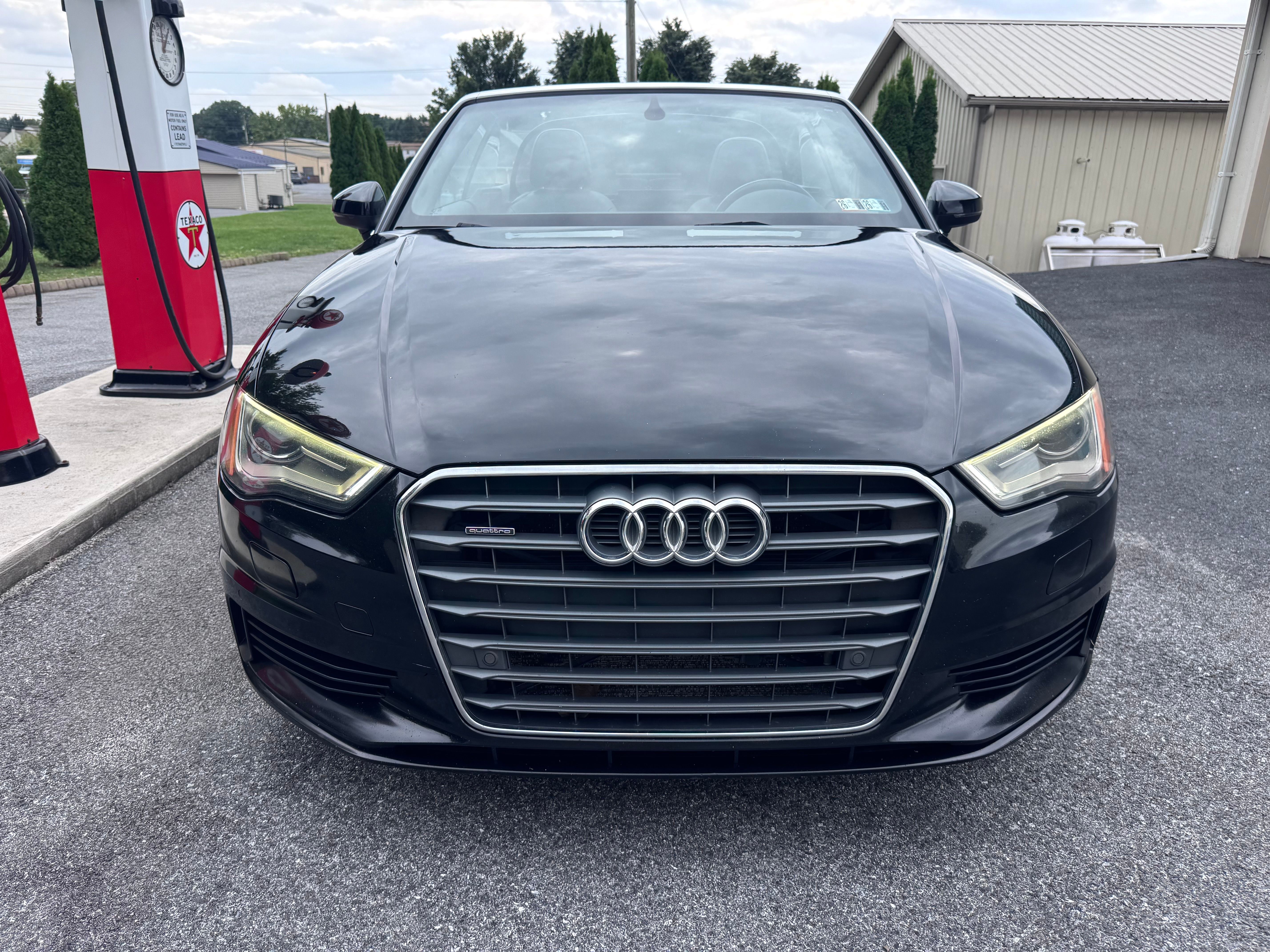 Used 2016 Audi A3 2.0T Premium Plus quattro AWD/4WD image 3