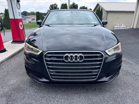 Used 2016 Audi A3 2.0T Premium Plus quattro AWD/4WD image 3
