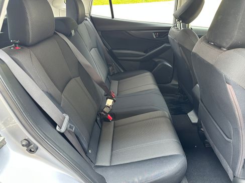 Used 2018 Subaru Crosstrek 2.0i image 15