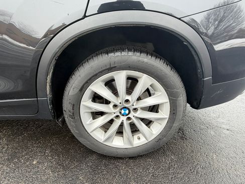 Used 2016 BMW X3 xDrive28i image 17