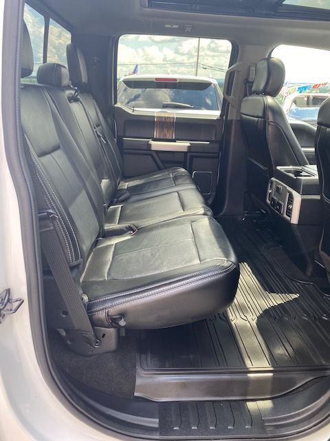 Used 2020 Ford F150 4x4 SuperCrew image 22