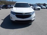 Used 2018 Chevrolet Equinox LT image 2