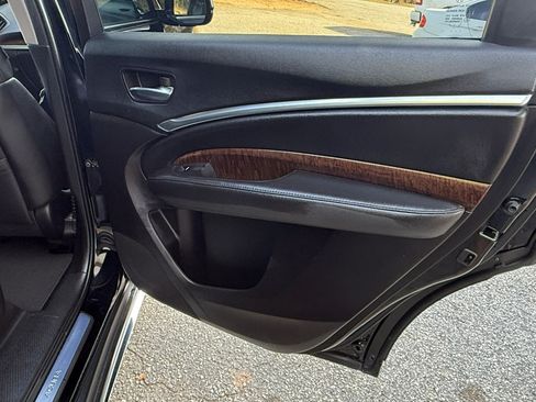 Used 2017 Acura MDX image 20