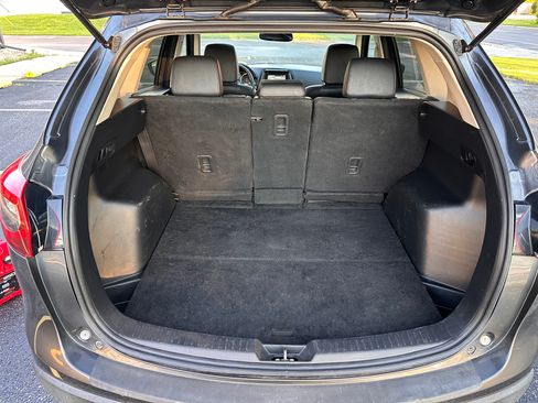 Used 2016 MAZDA CX-5 AWD Grand Touring image 17