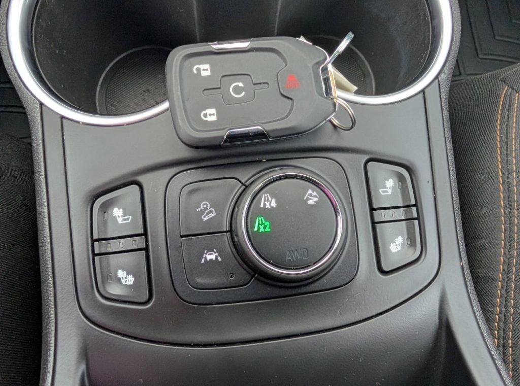 Used 2020 GMC Terrain SLE AWD/4WD image 14