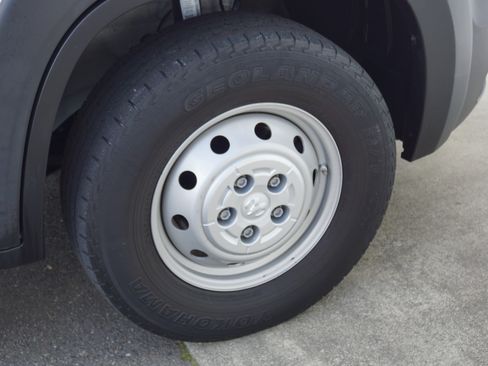 Used 2020 RAM ProMaster 2500 image 20