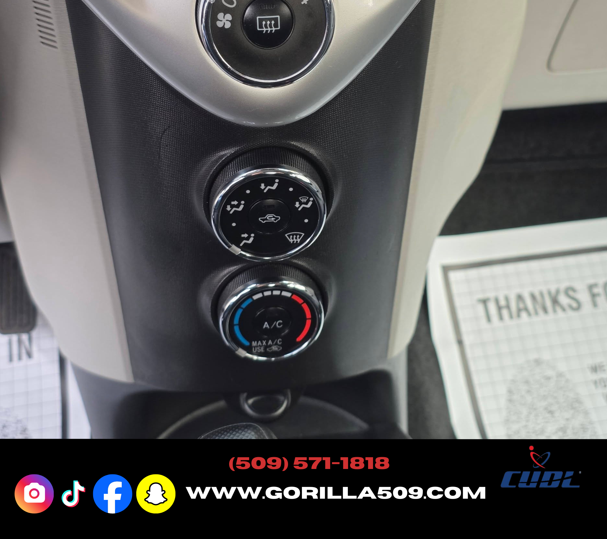 Used 2013 Scion iQ UNAVAIL FWD image 11