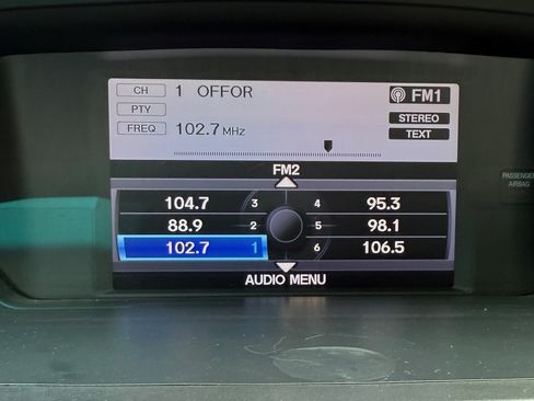 Used 2012 Honda Odyssey Touring image 17