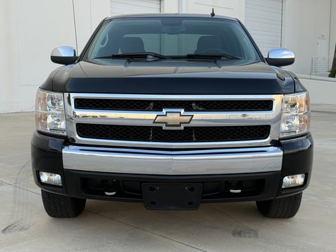 Used 2008 Chevrolet Silverado 1500 LT image 66