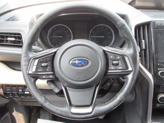 Used 2019 Subaru Ascent Limited 7-Passenger AWD/4WD image 24