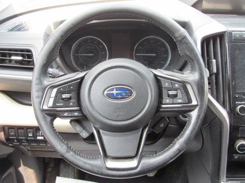 Used 2019 Subaru Ascent Limited 7-Passenger AWD/4WD image 24
