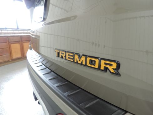 Used 2026 Ford Explorer 4WD Tremor image 23