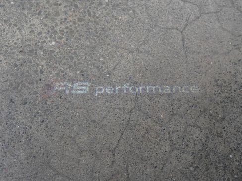 Used 2024 Audi RS 6 performance image 42
