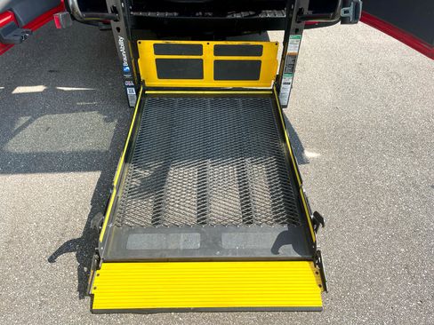 Used 2021 Ford Transit 350 XLT w/ Livery Prep Package image 21