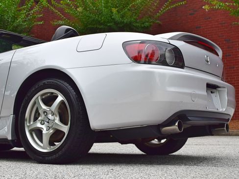 Used 2002 Honda S2000 UNAVAIL image 53