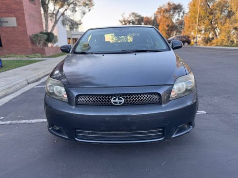 Used 2010 Scion tC image 6