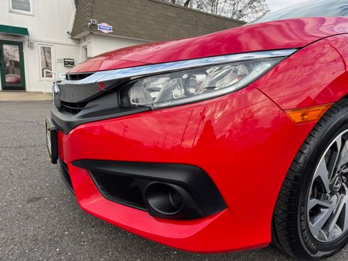 Used 2016 Honda Civic EX image 18