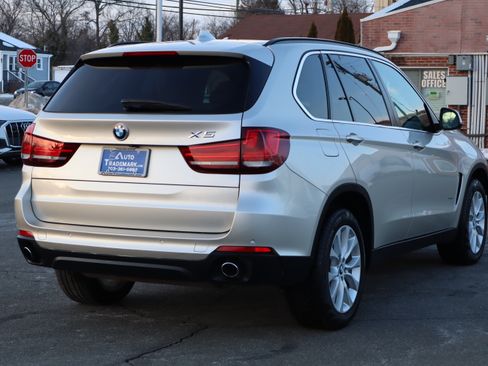 Used 2016 BMW X5 xDrive35i image 7