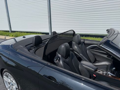 Used 2014 BMW 435i RWD image 30