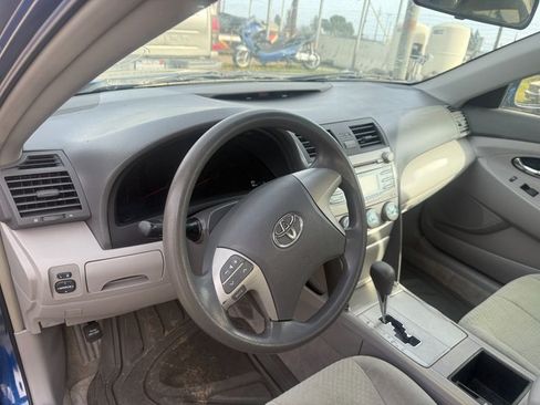 Used 2007 Toyota Camry CE image 4