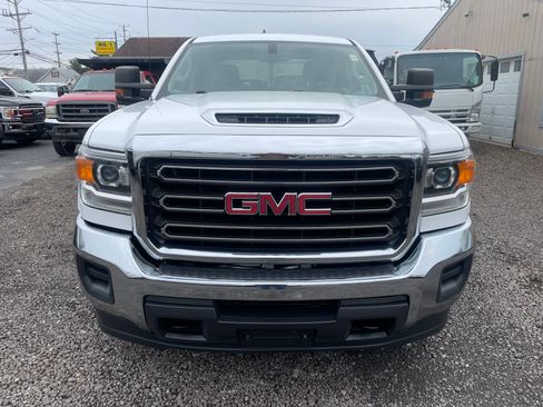 Used 2019 GMC Sierra 2500 image 2