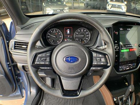 Used 2025 Subaru Forester Touring image 14