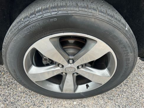 Used 2015 Jeep Grand Cherokee Limited image 13