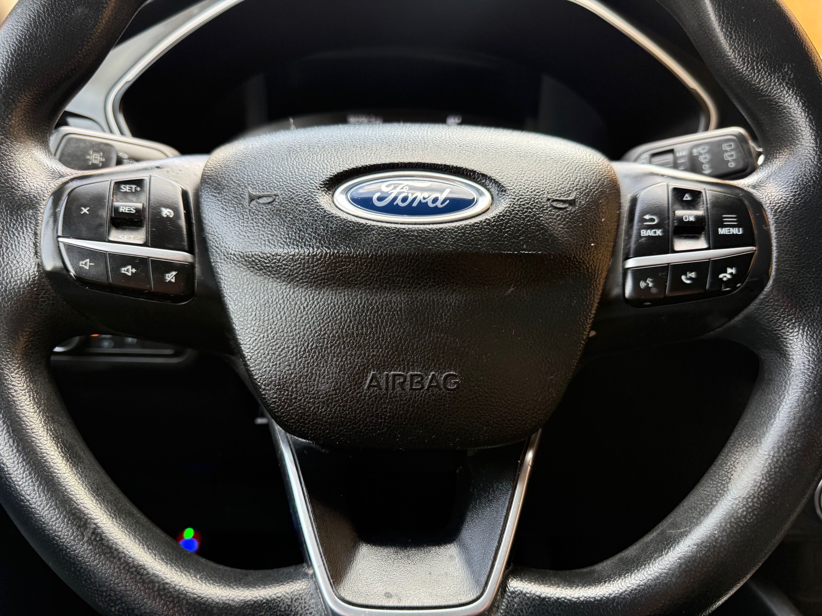 Used 2020 Ford Escape AWD SE image 13